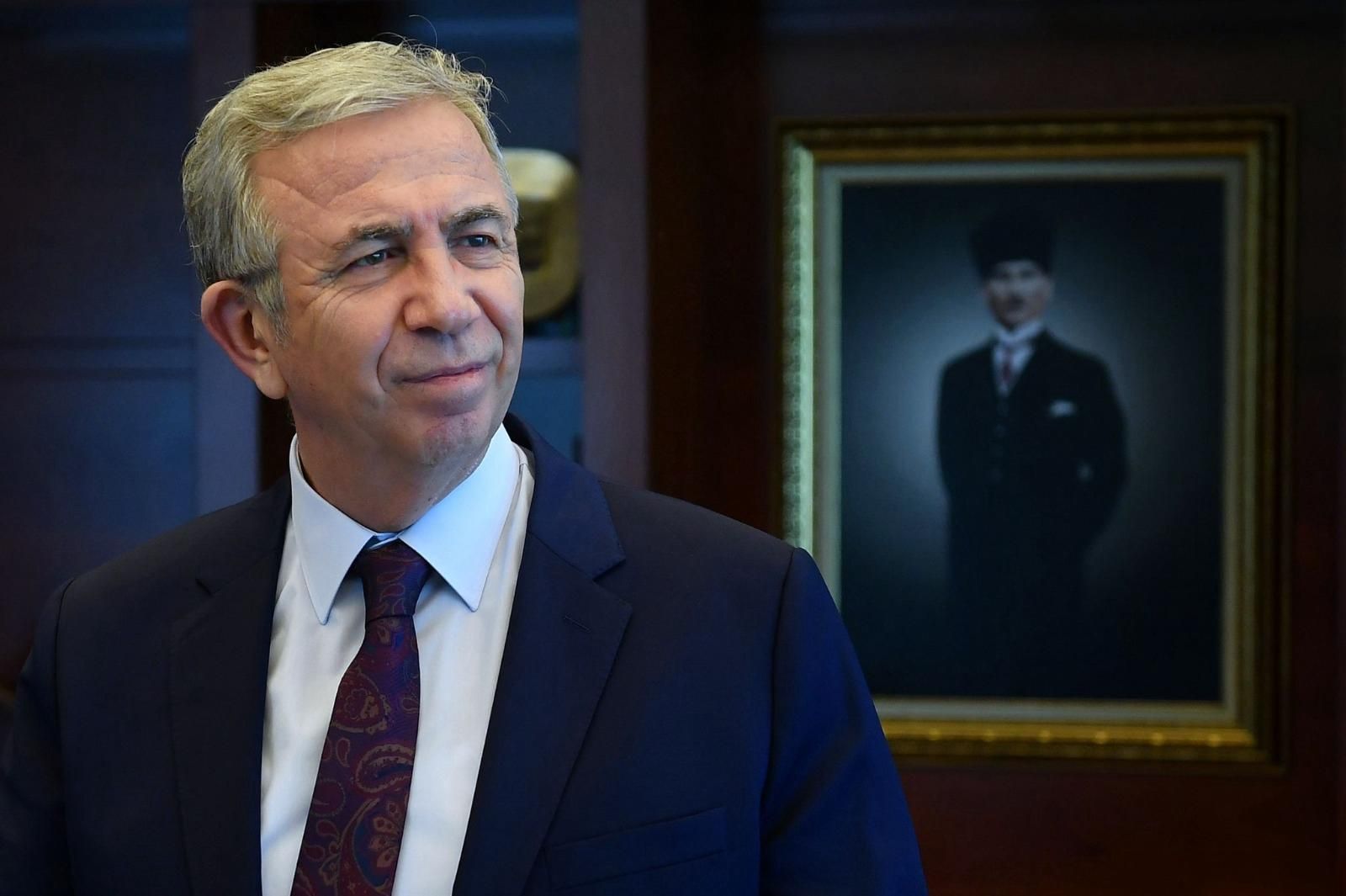 Mansur Yavaş'ın Ankaralılara Yaptığı Destekler Artarak Sürüyor