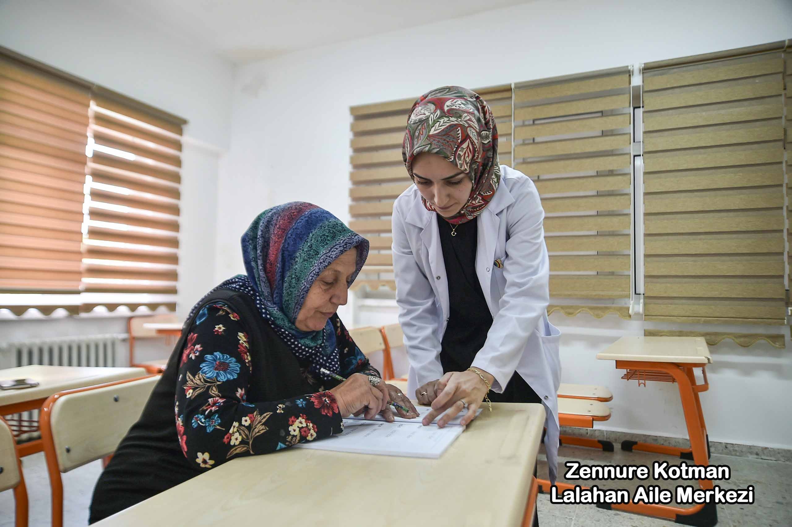 11.05.2025 Mamak'ın Güçlü Kadınları (2)