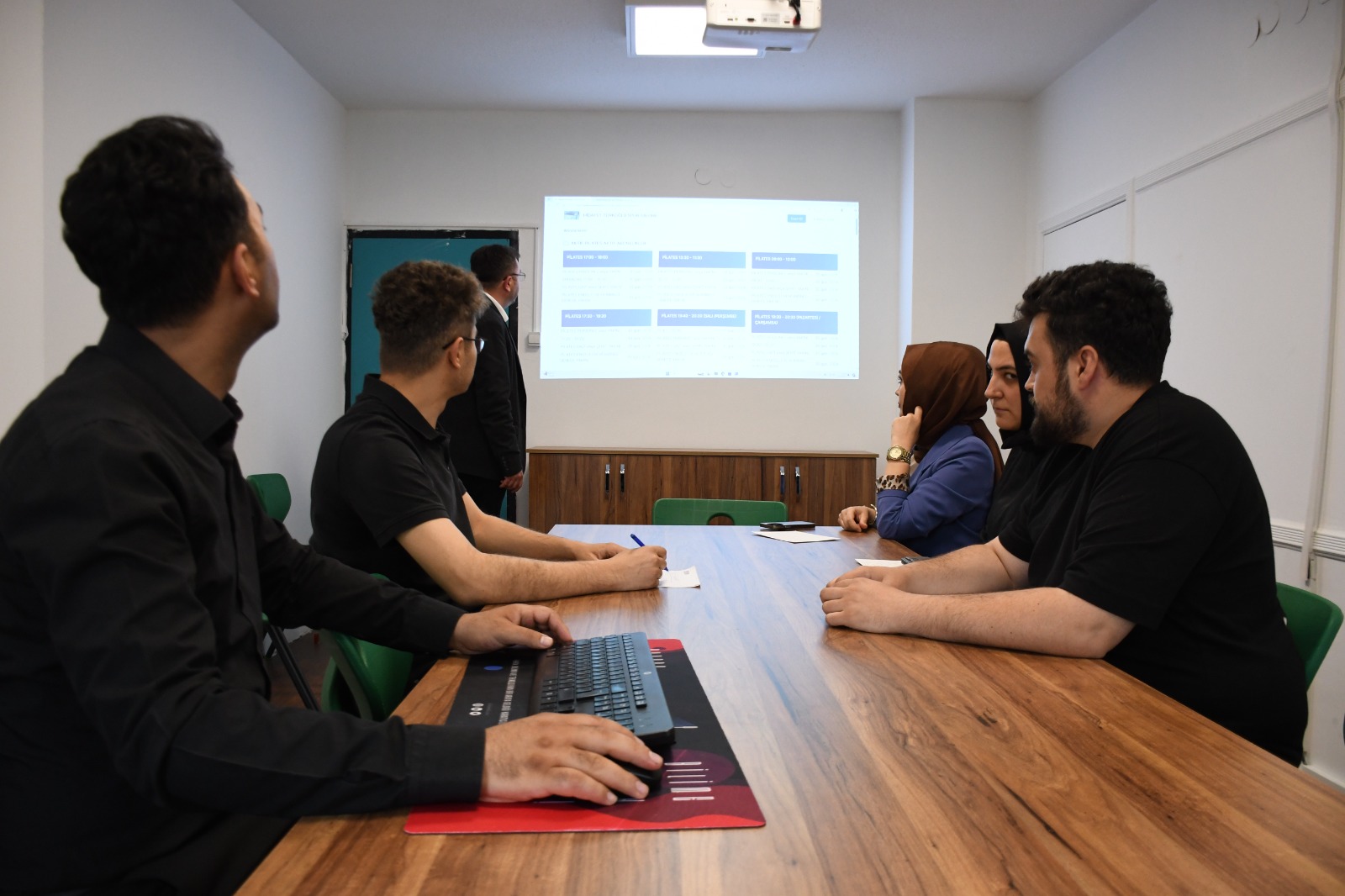 27.05.2025 Spor Tesislerine Online Üyelik Ve Ödeme Kolaylığı (5)