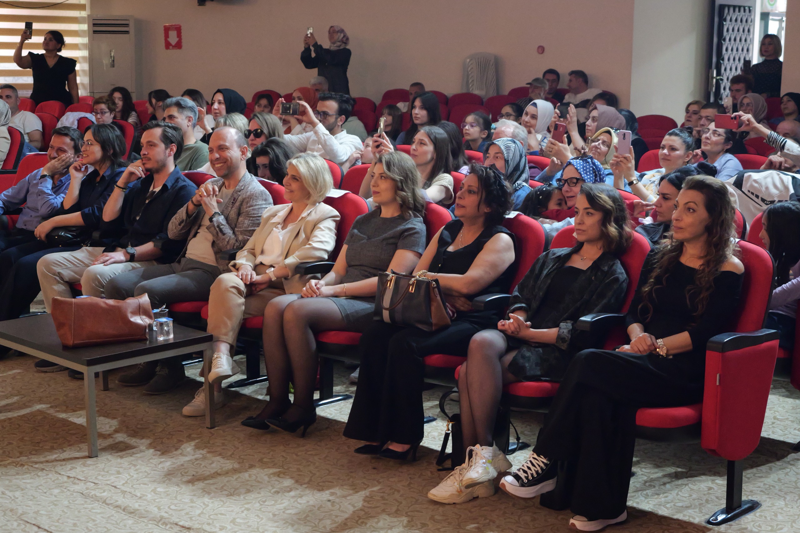 Gi̇tar Konseri̇ (1)