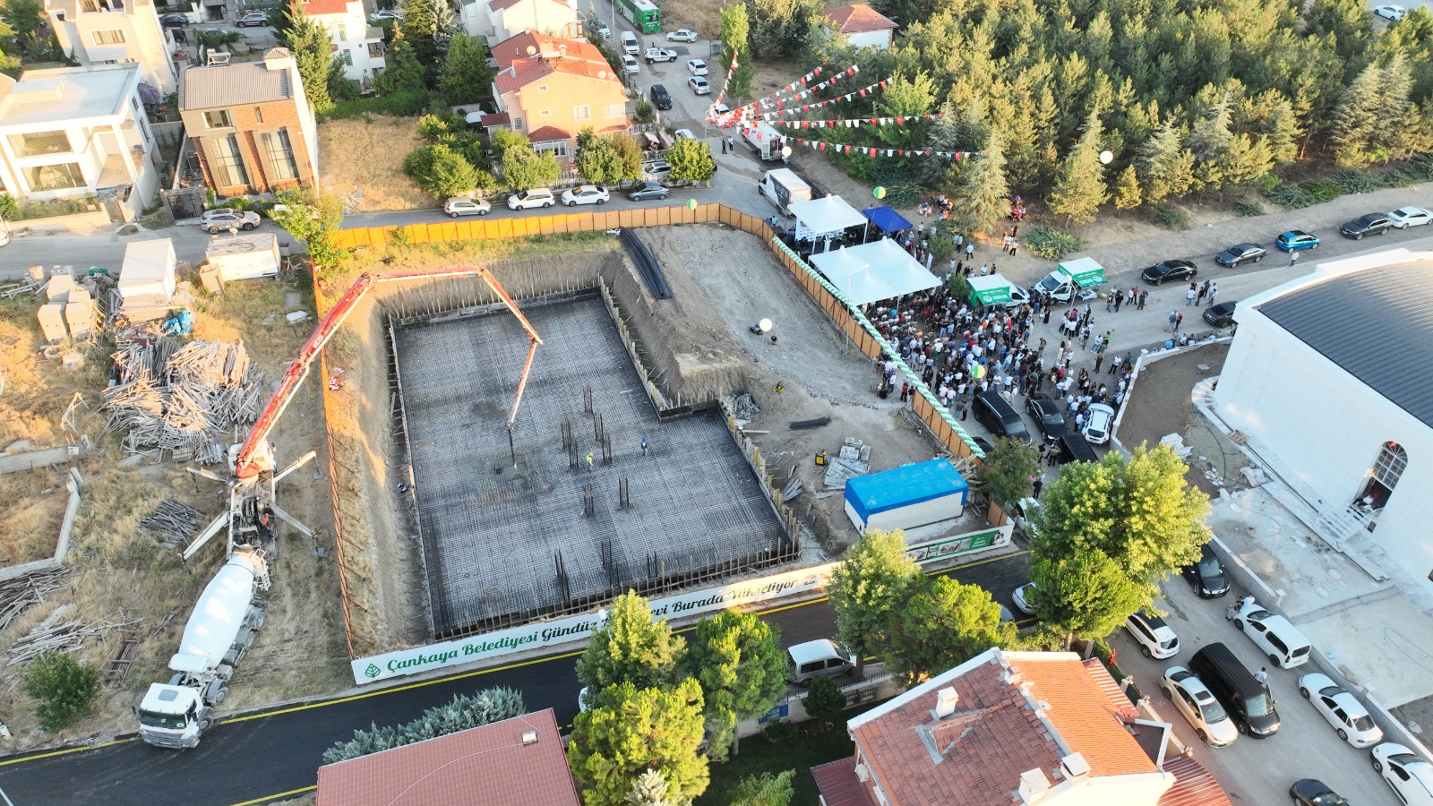 2025 08 10 Çayyolu Gündüz Bakımevi Temel Atma Töreni (14)