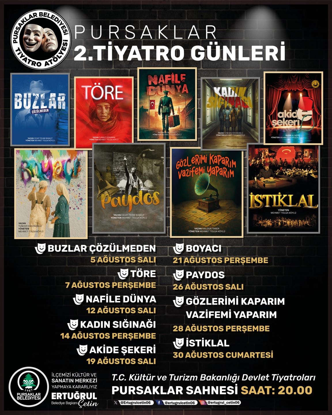Tiyatro Günleri (1)
