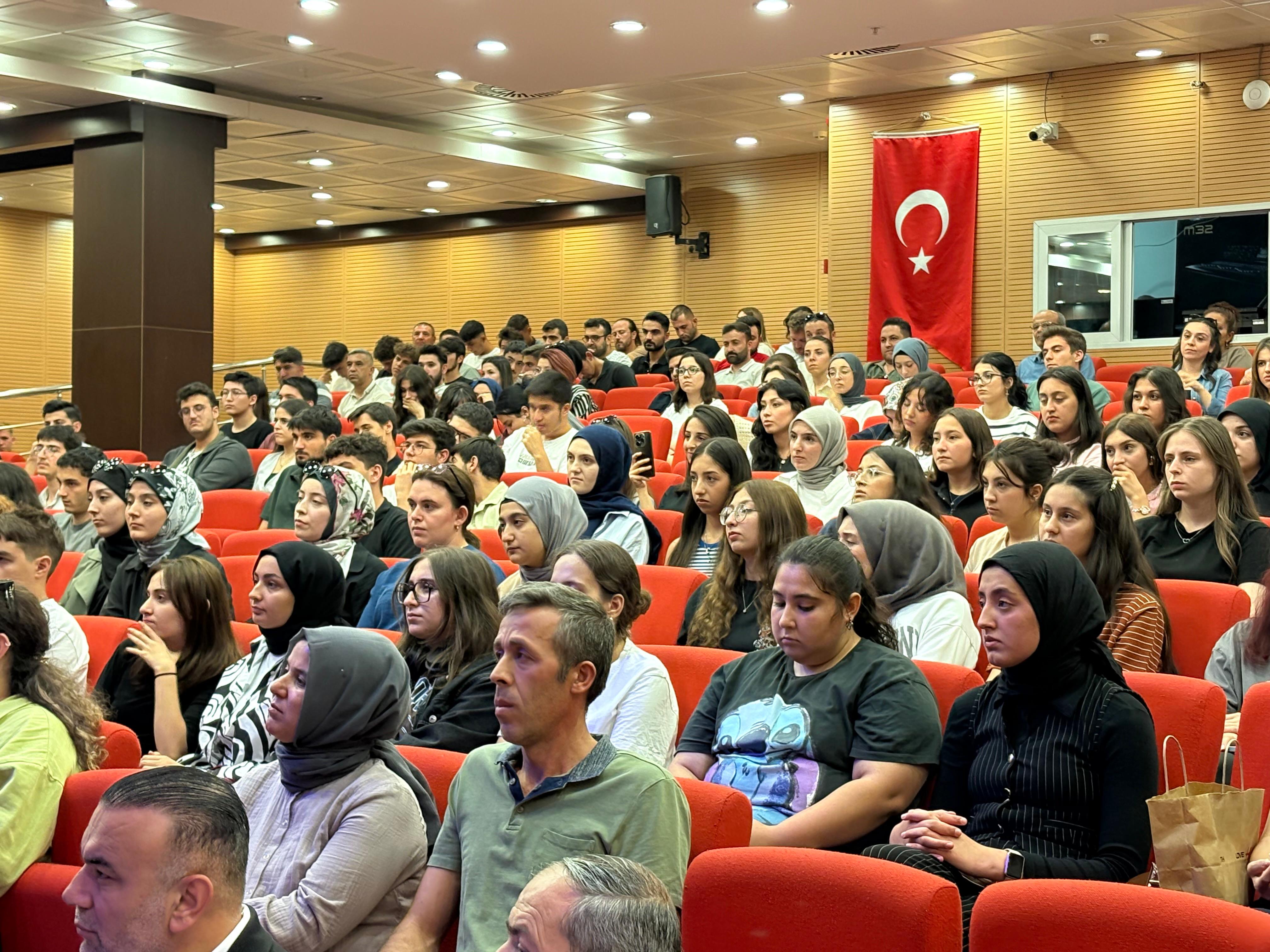 Gençsin (2)