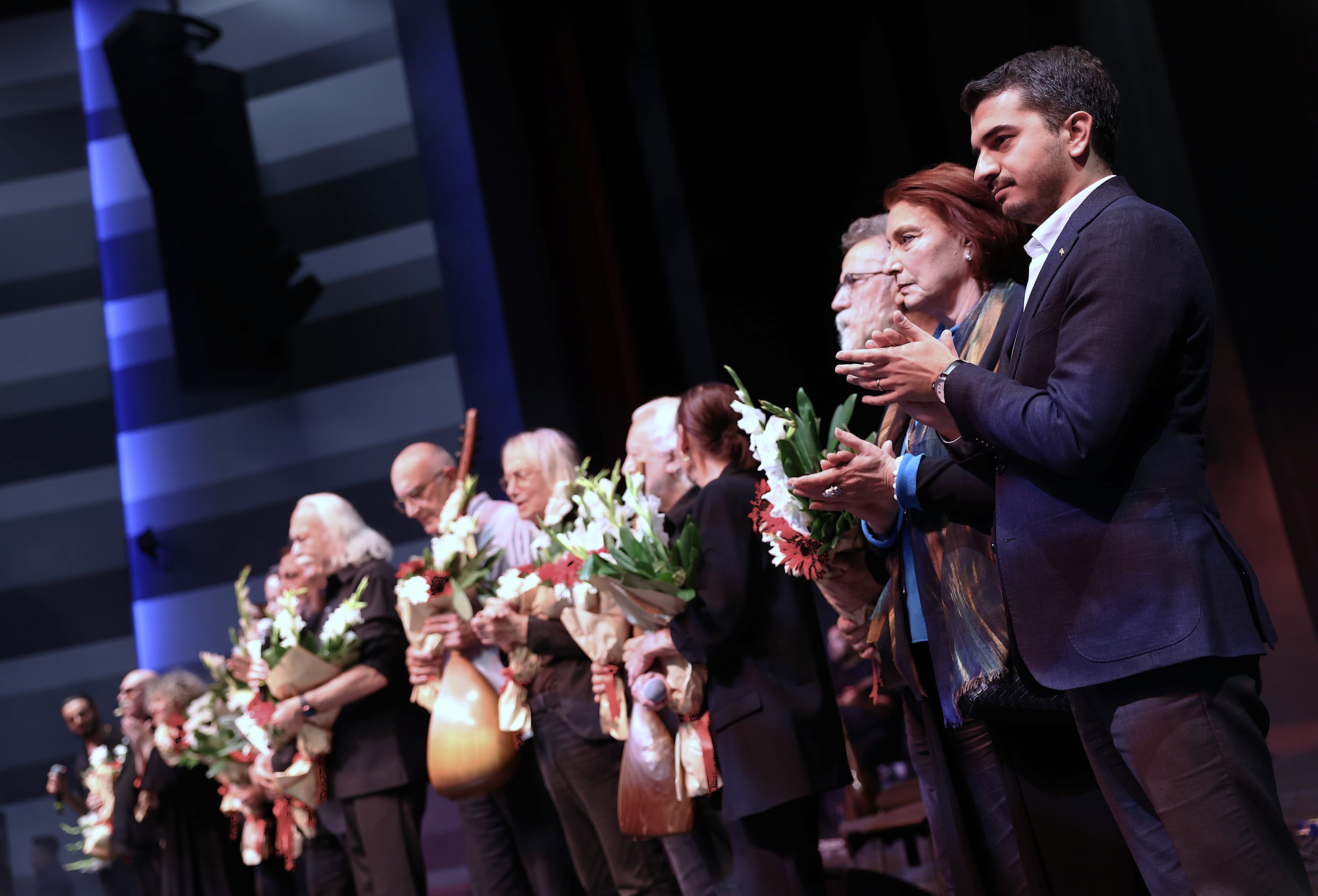 2025 10 27 Kültür Atatürk Sanat Merkezi Cumhuriyet'in Güneşi Ankara (2)