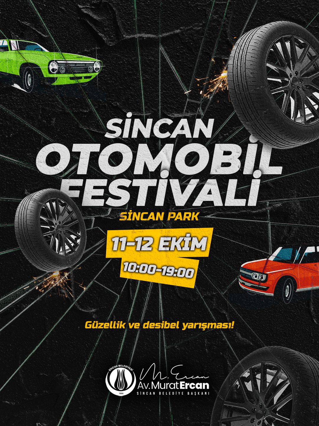 Otomobil Festivali
