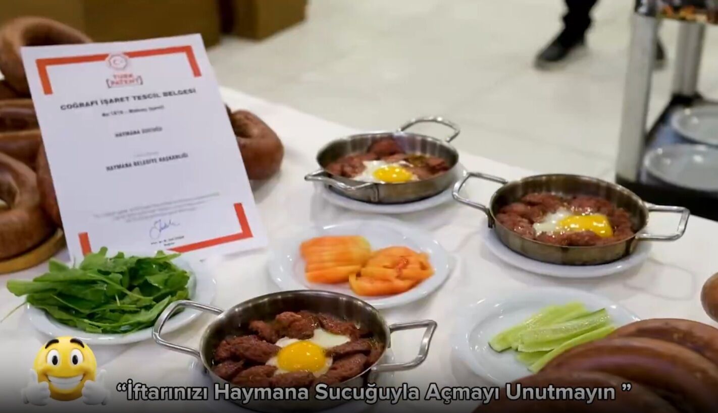 Haymana Sucuk1