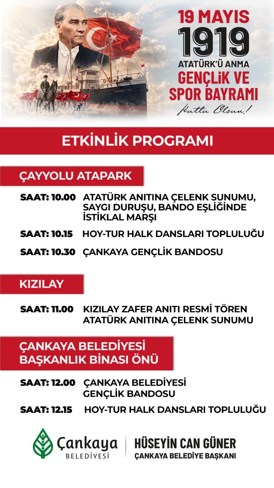 19 Mayıs Etkinlikleri (4)