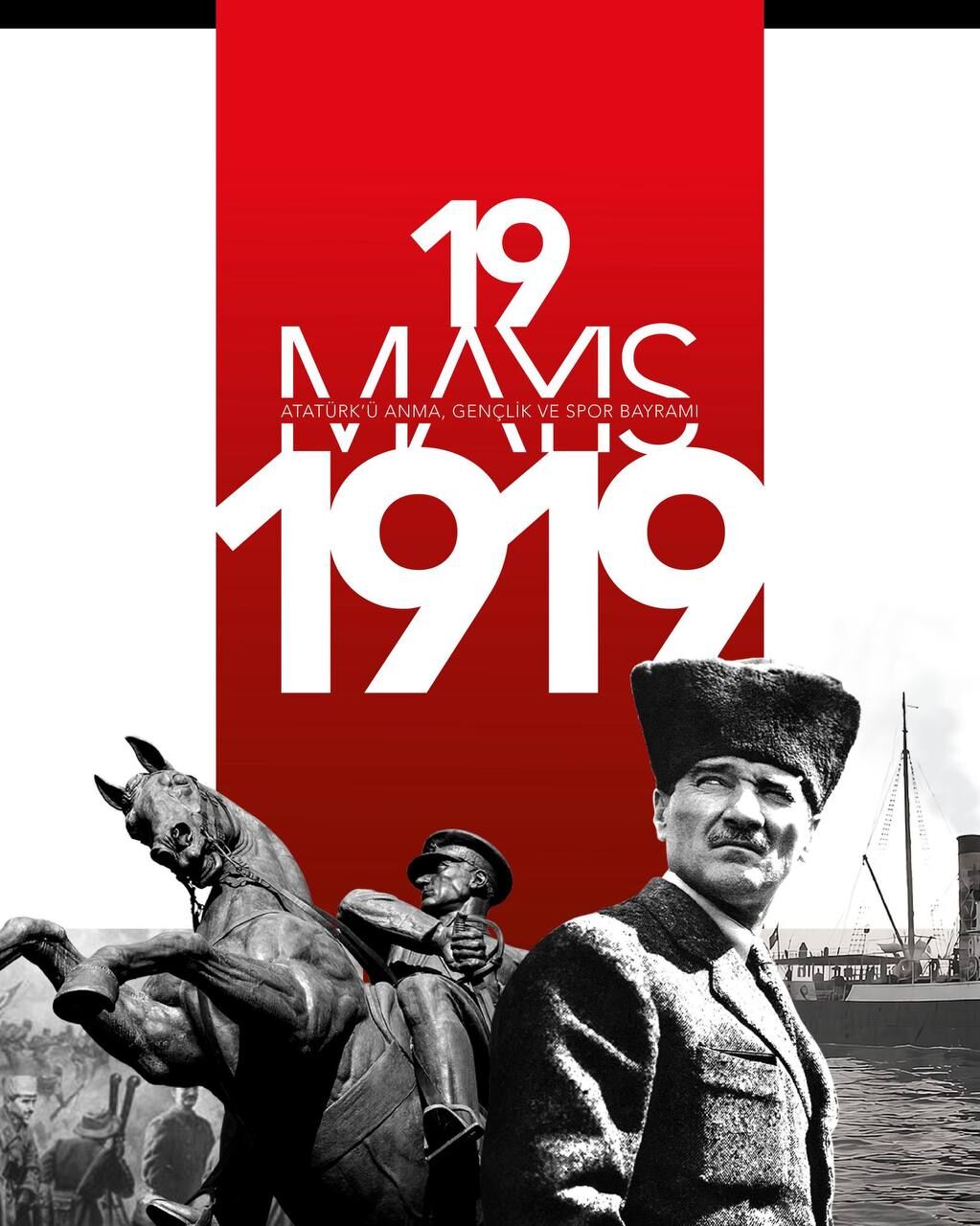19 Mayıs