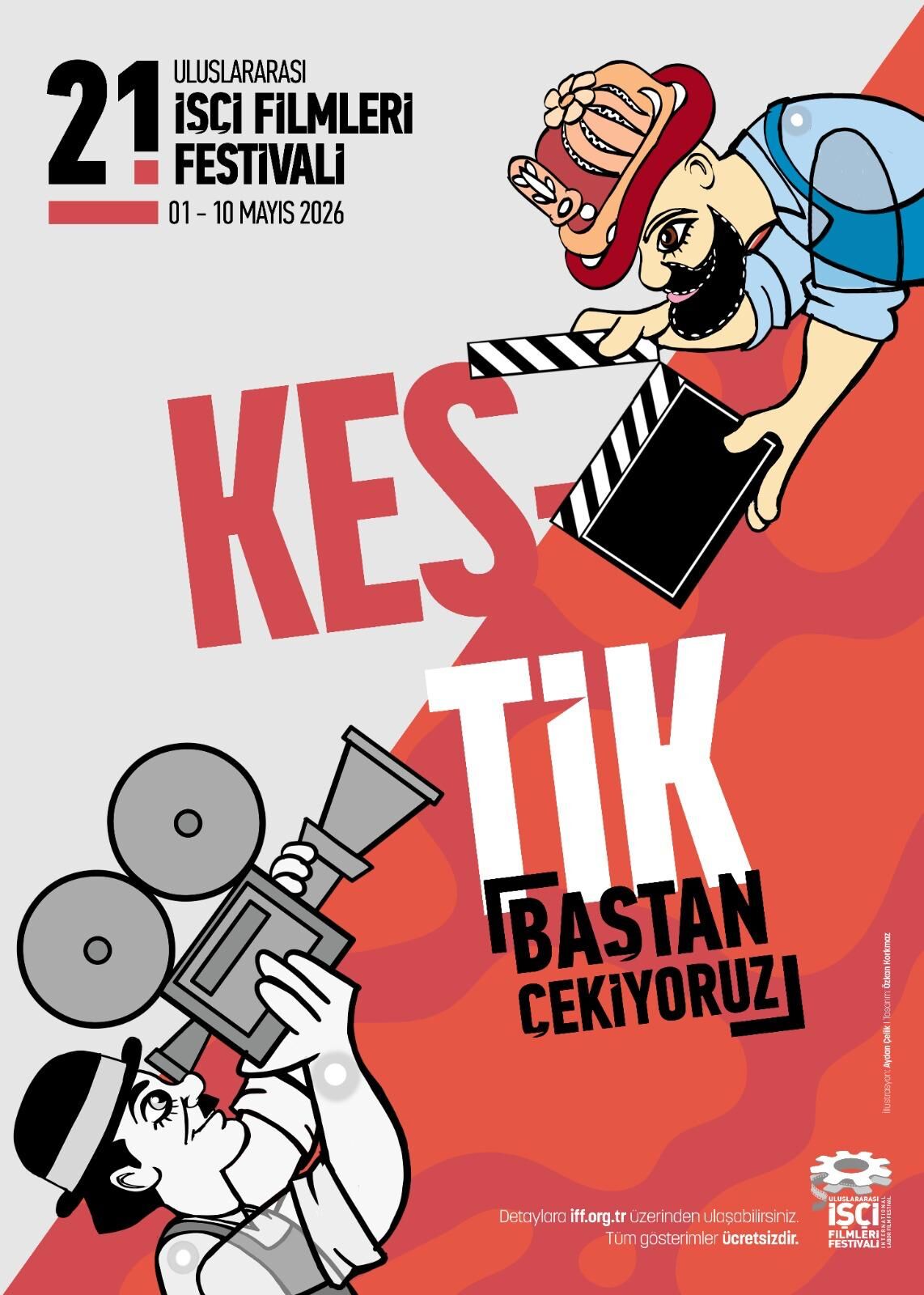 2026 Mayıs Çankaya Belediyesi Kültür Sanat Etkinlikleri (2)