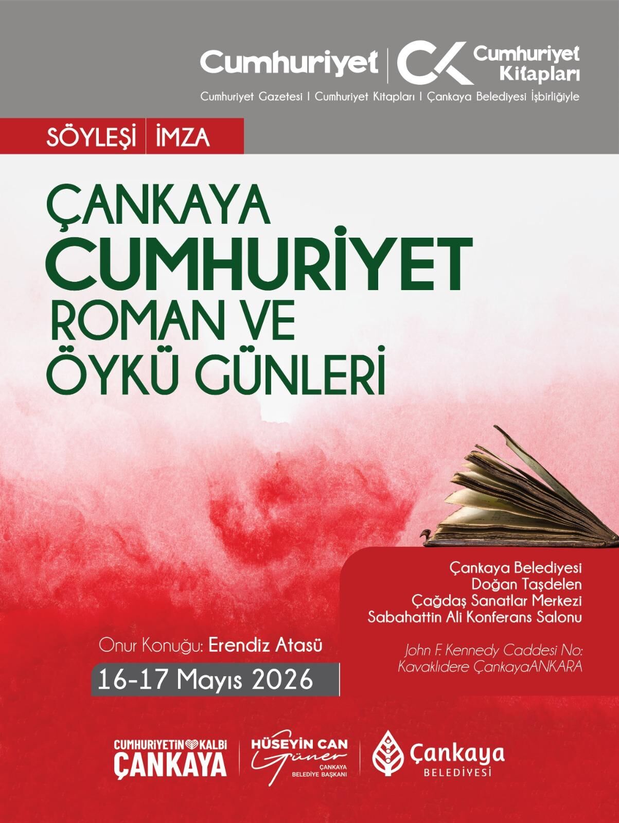 2026 Mayıs Çankaya Belediyesi Kültür Sanat Etkinlikleri (4)