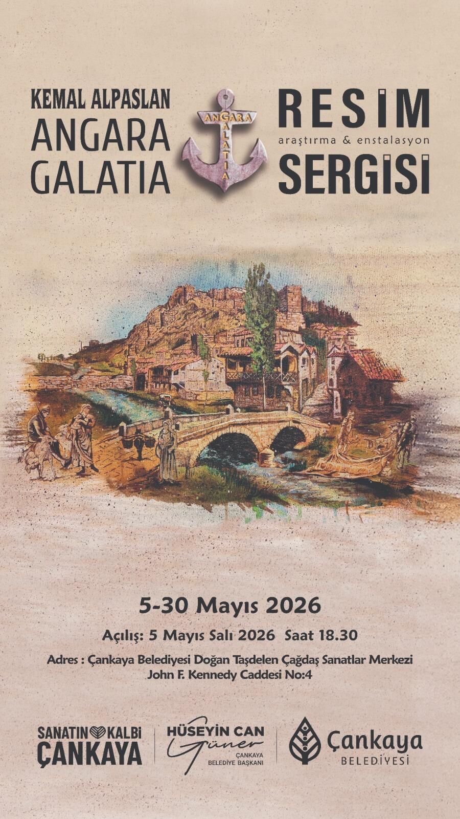 2026 Mayıs Çankaya Belediyesi Kültür Sanat Etkinlikleri (5)