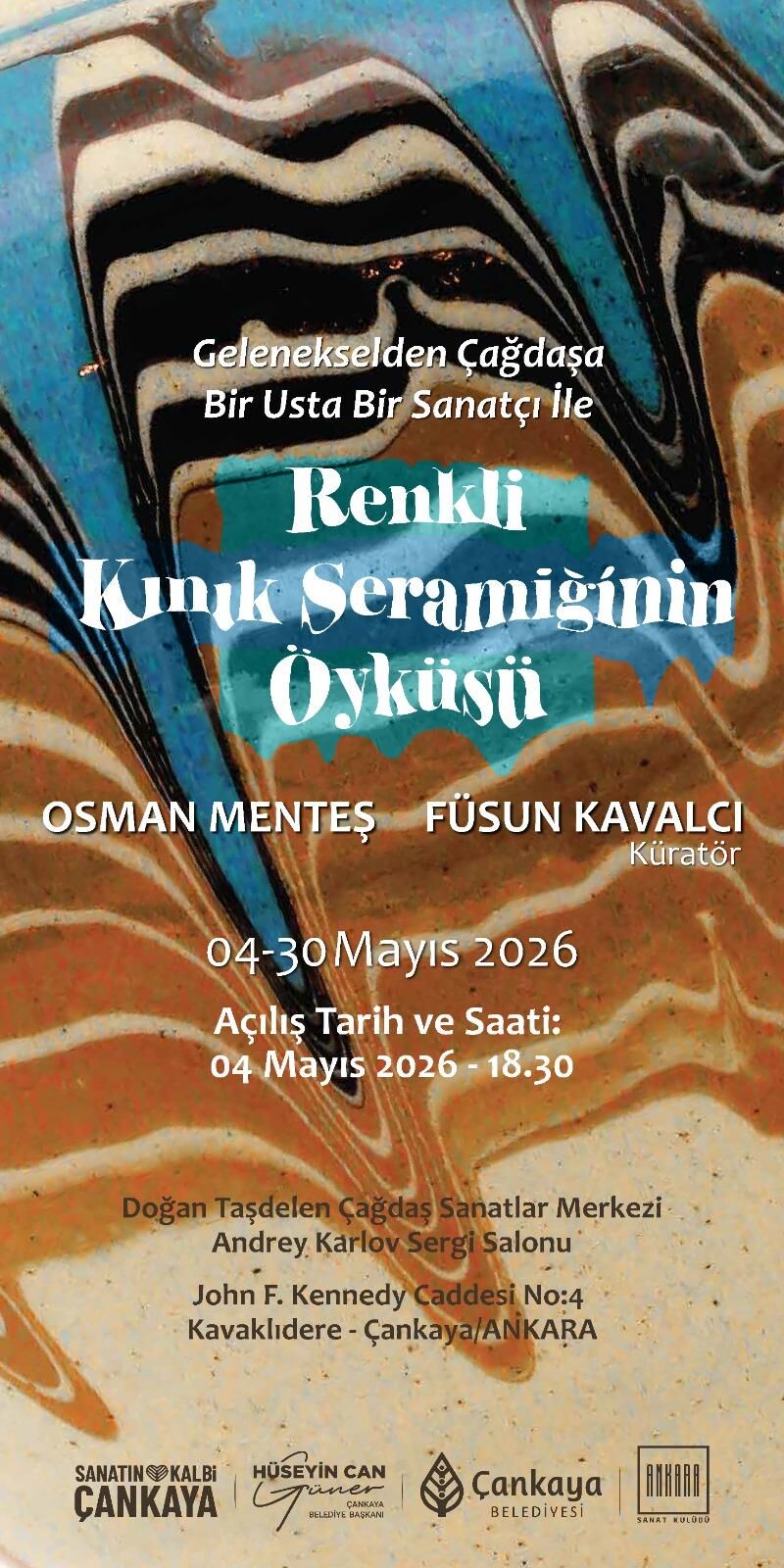 2026 Mayıs Çankaya Belediyesi Kültür Sanat Etkinlikleri (7)