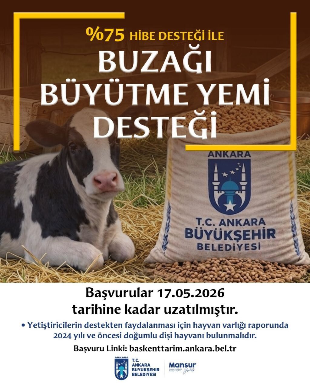 Buzağı