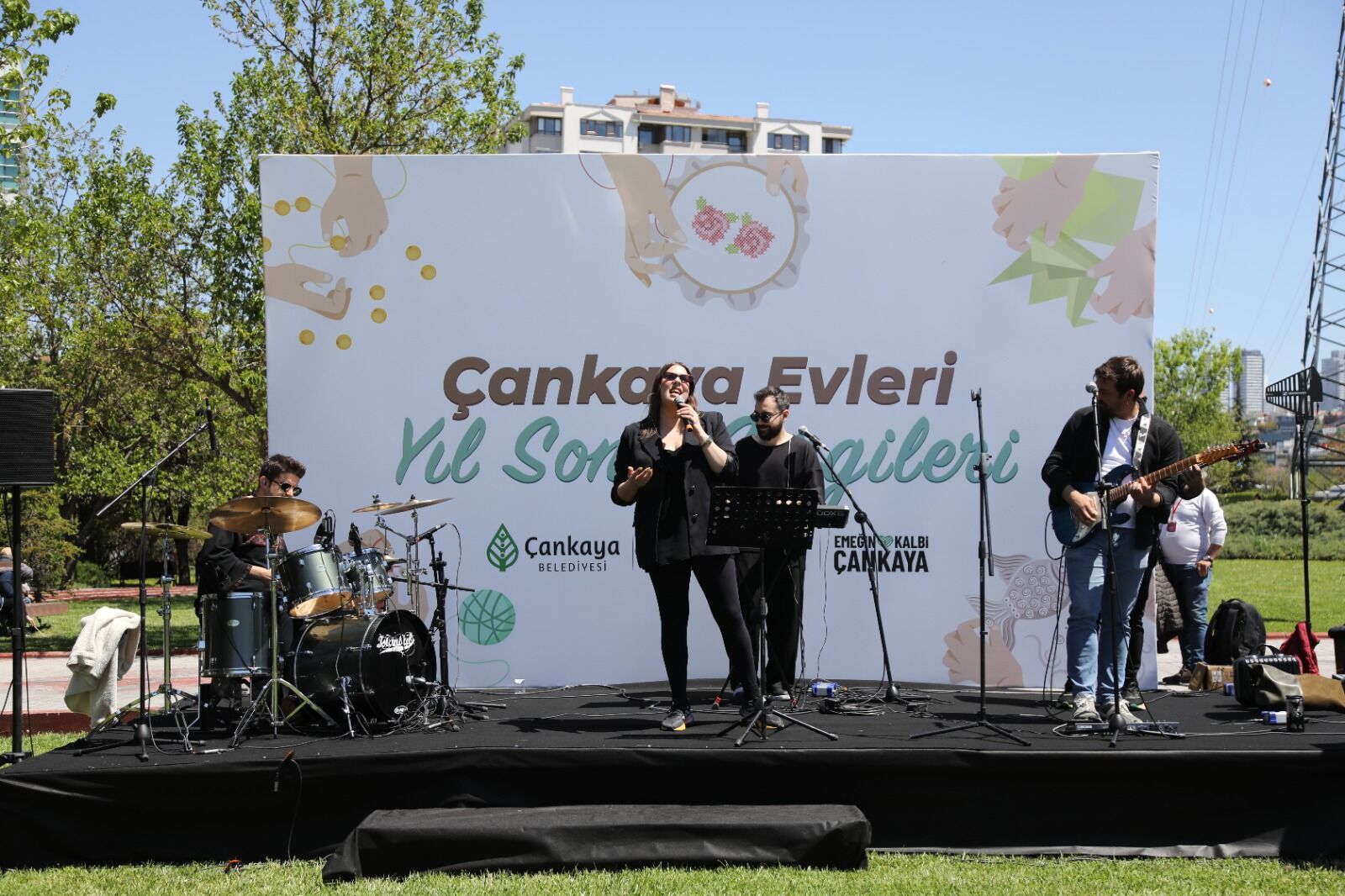 Çankaya Belediyesi Çankaya Evleri Yıl Sonu Sergisi (9)