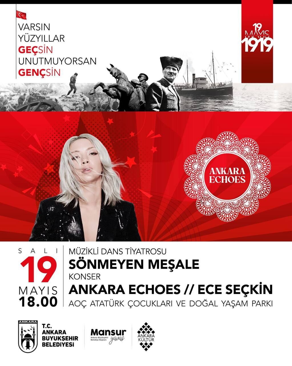 Ece Seçkin