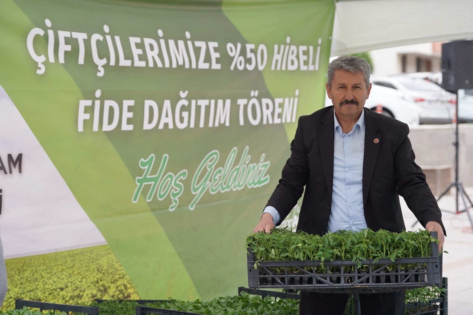 Fide Dağıtım Töreni (18)