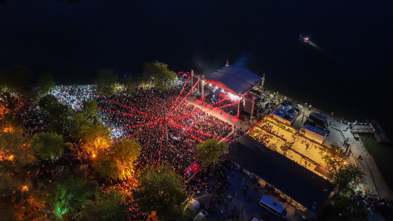 Gölbaşı Konser-1