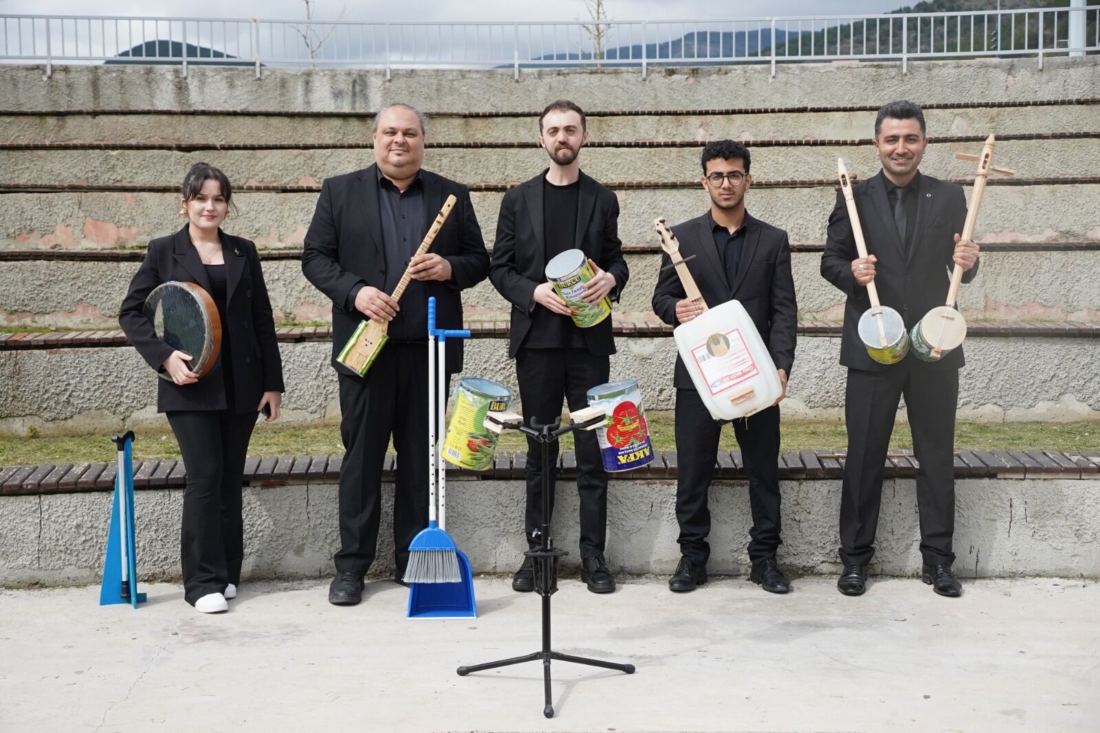 Sifir Atik Orkestrasi-1