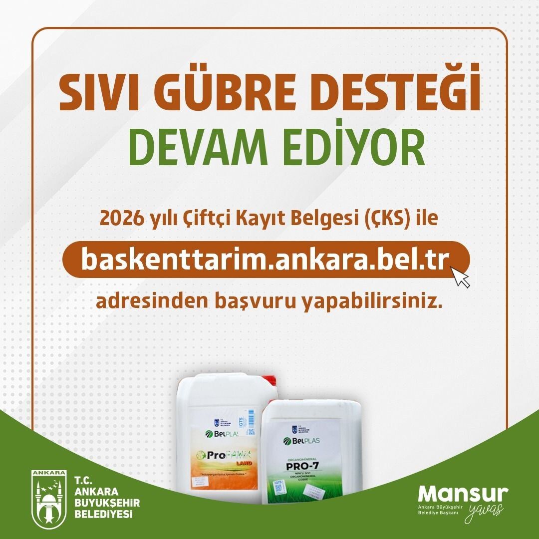 Sıvı Gübre-1