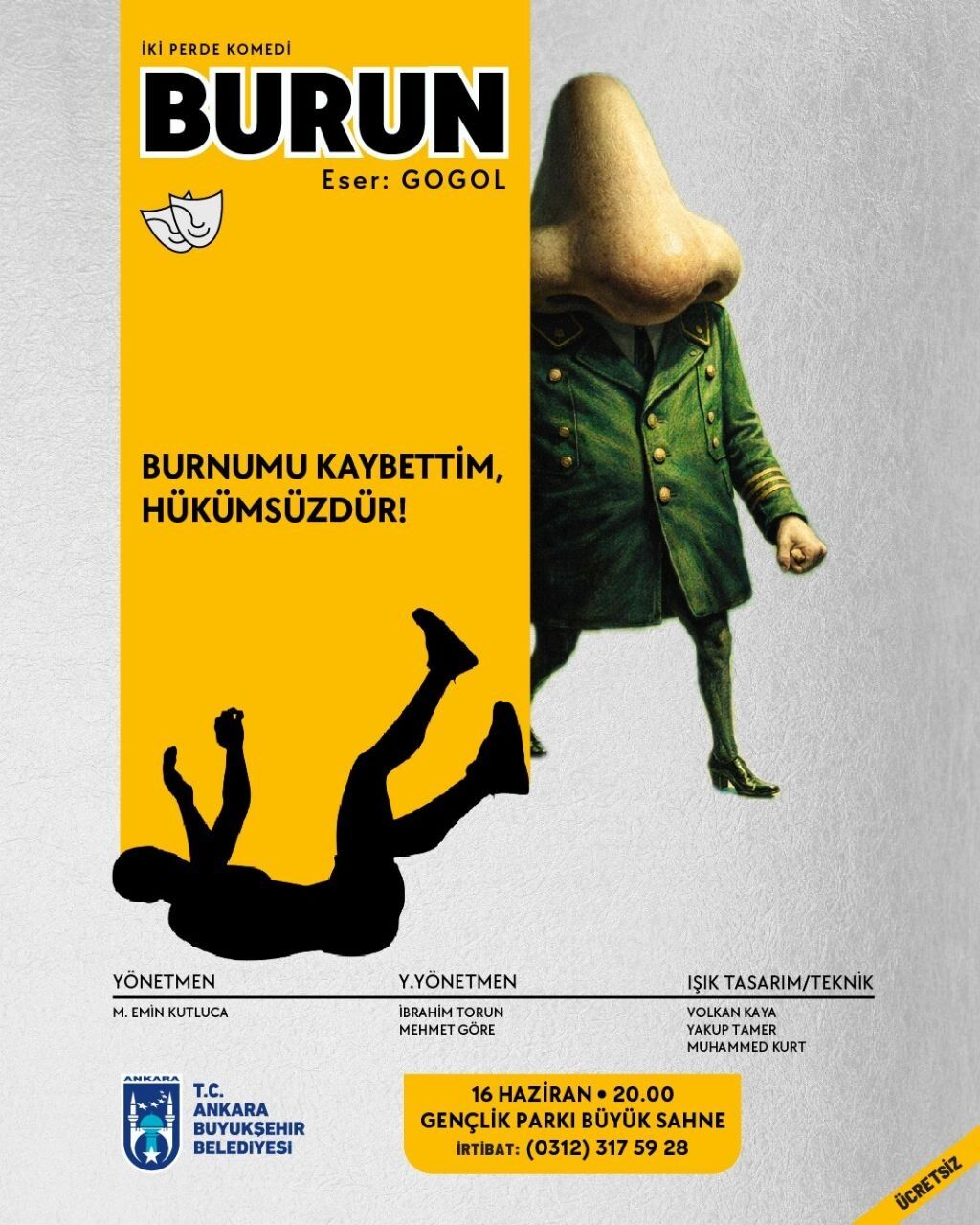 Burun