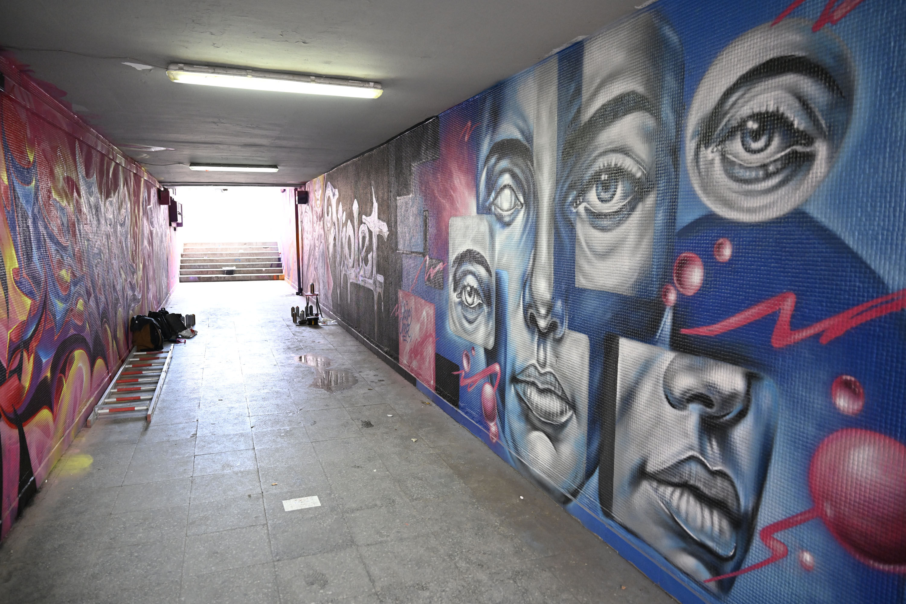 Grafiti4