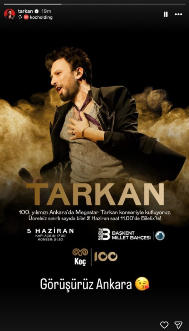 Tarkan