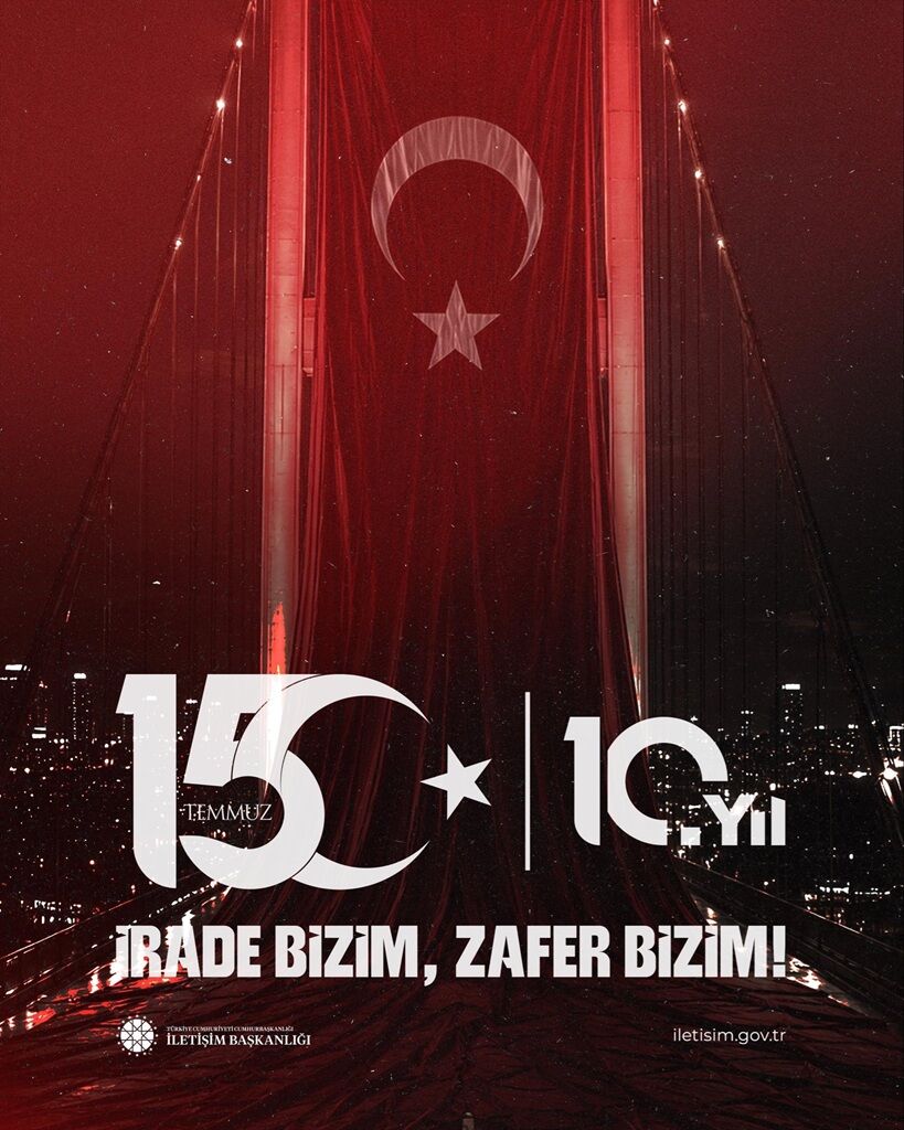 15Temmuz