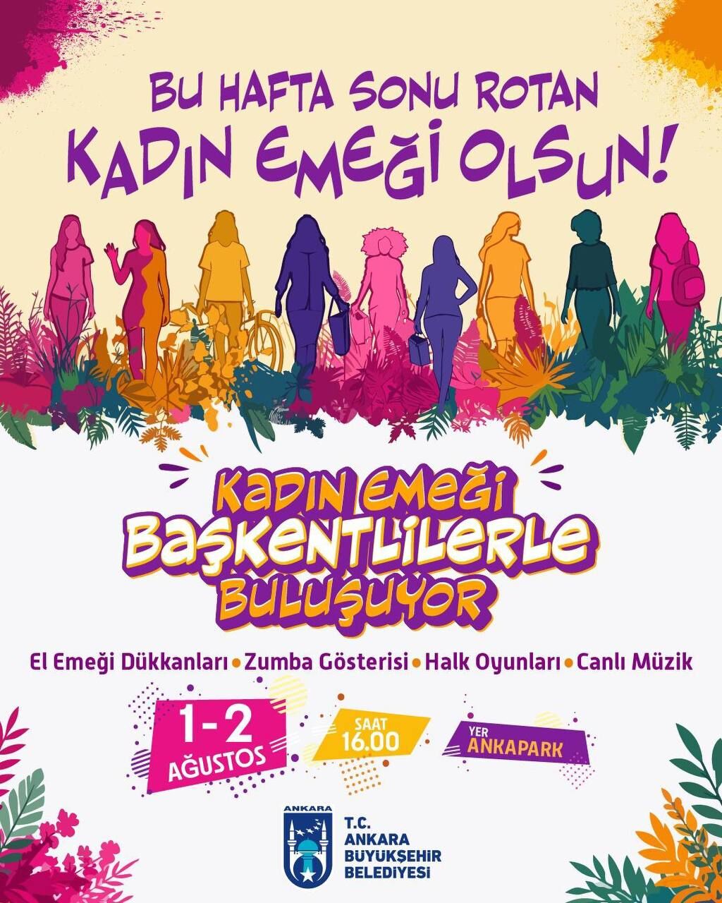 Kadın Emeği