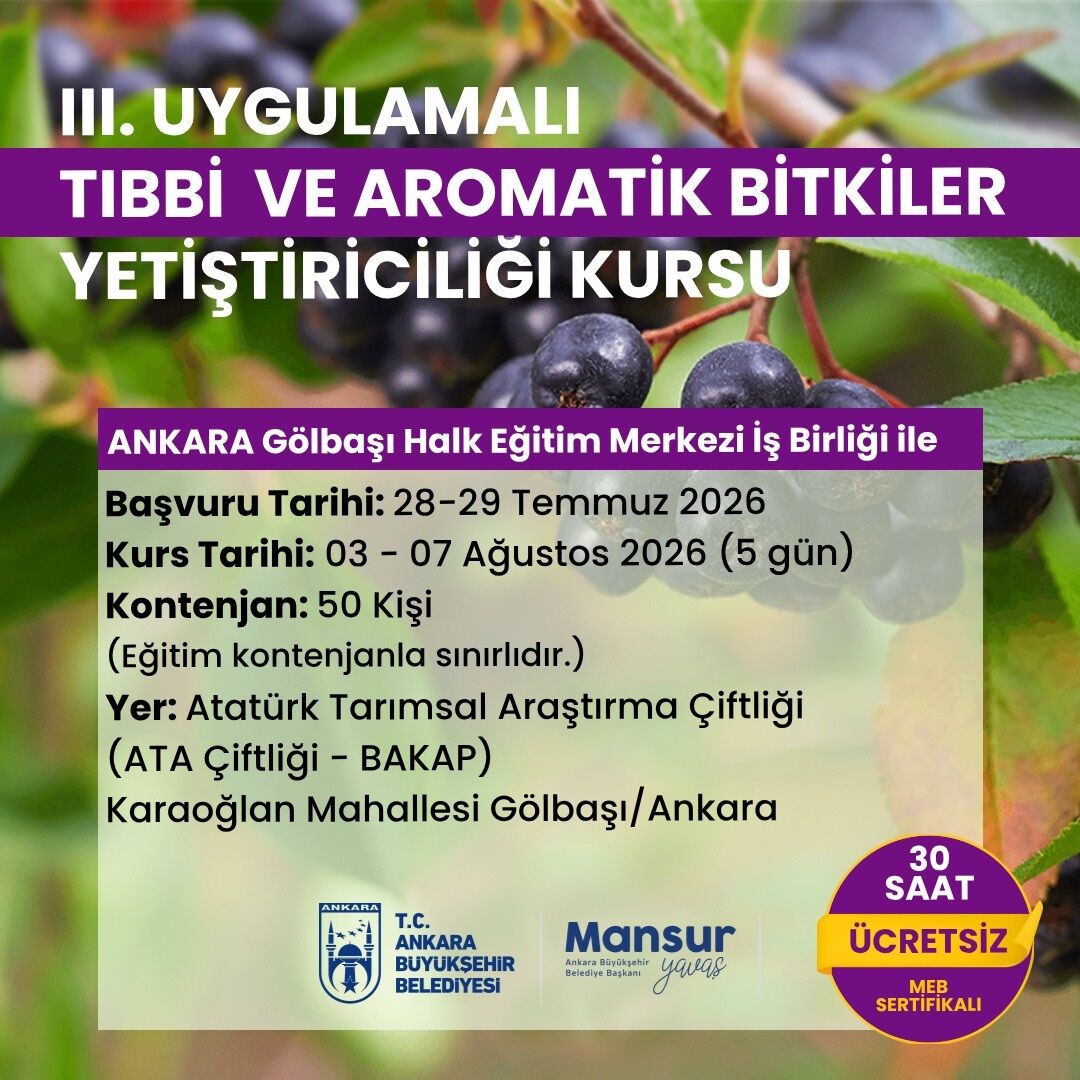 Tıbbi Bitki