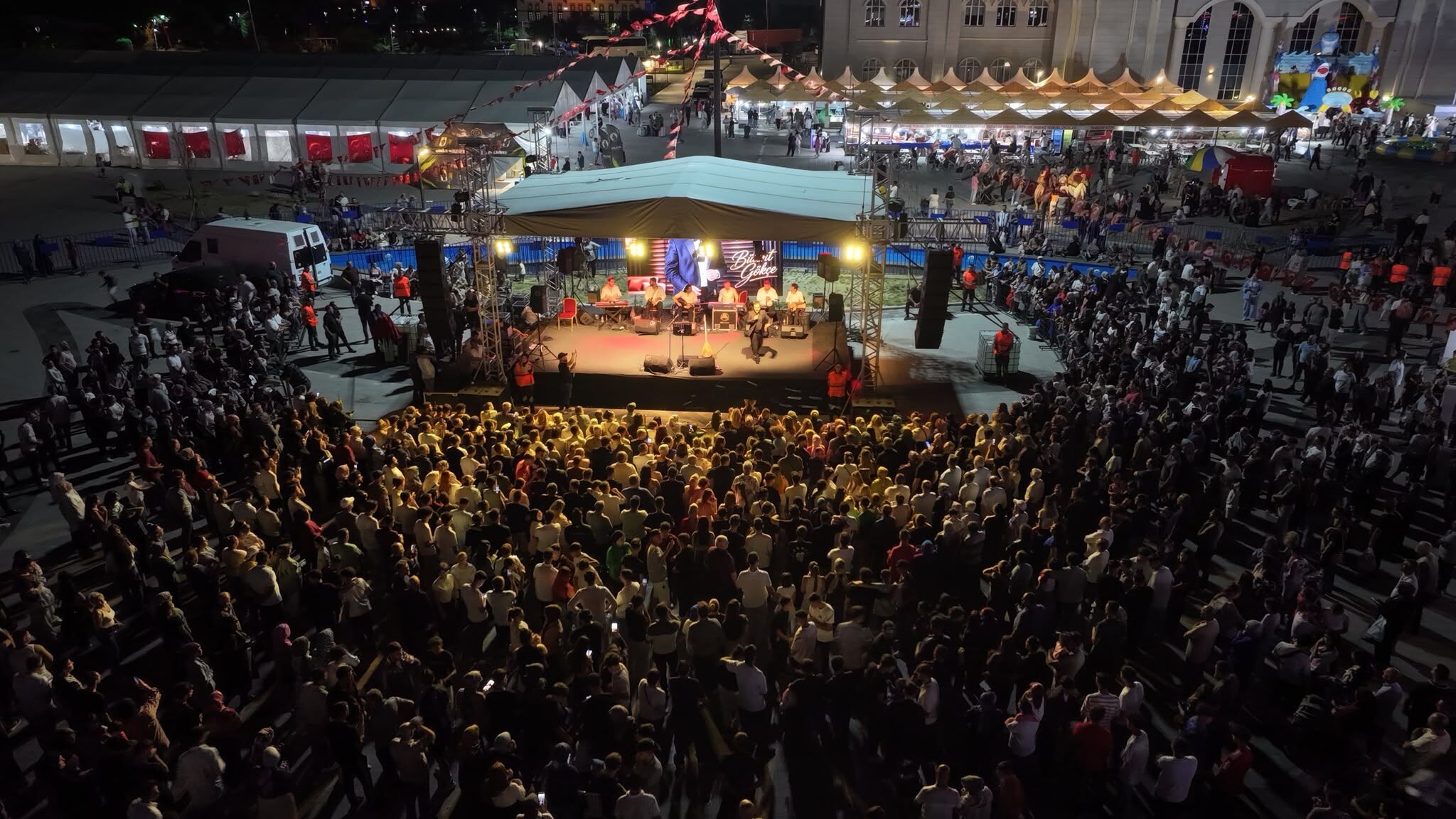 Bülent Gökçe Arasta Konser (3)