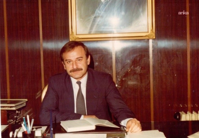 Cevdet Selvi