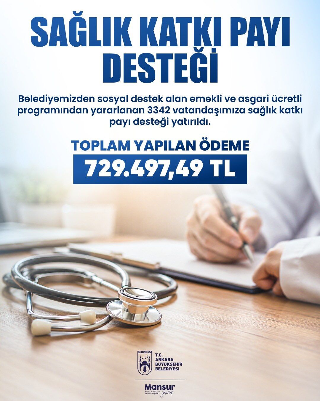 Destek