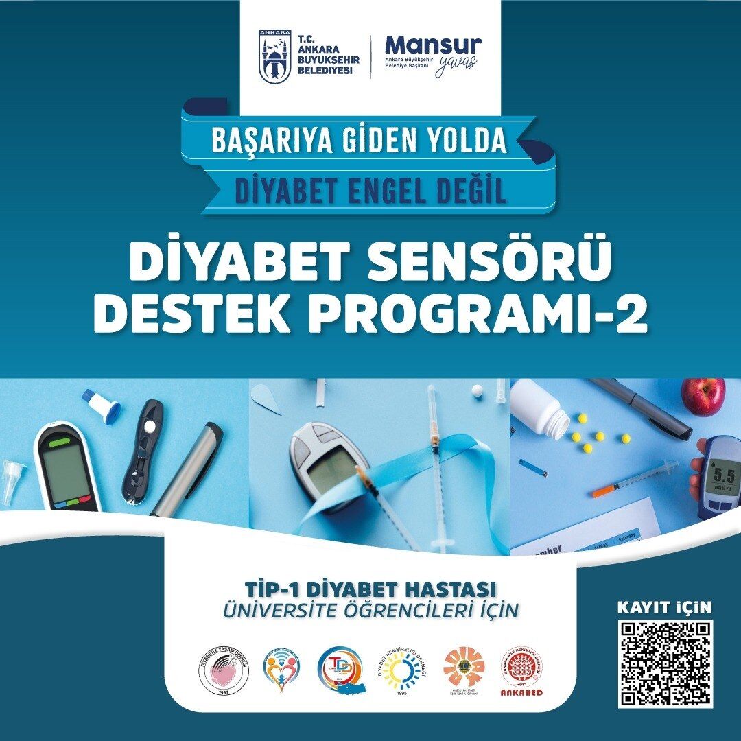 Diyabet