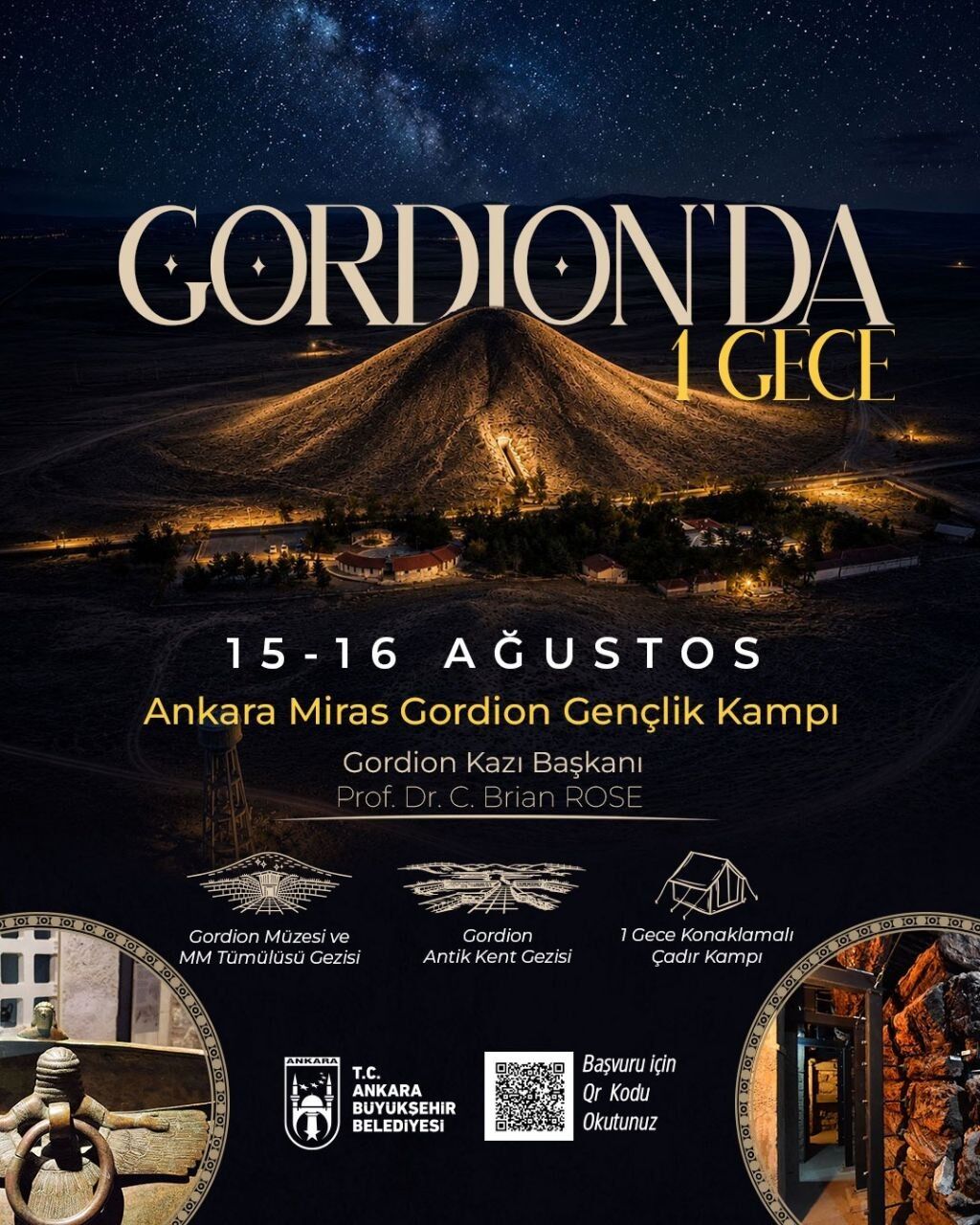 Gordion