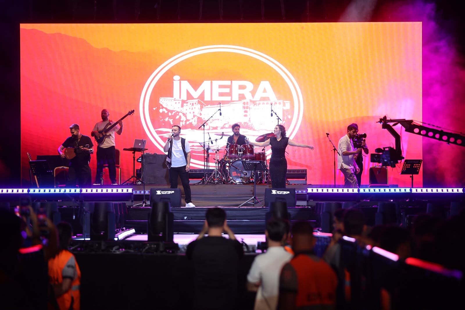 Imera Ve Eypio Konser (3)
