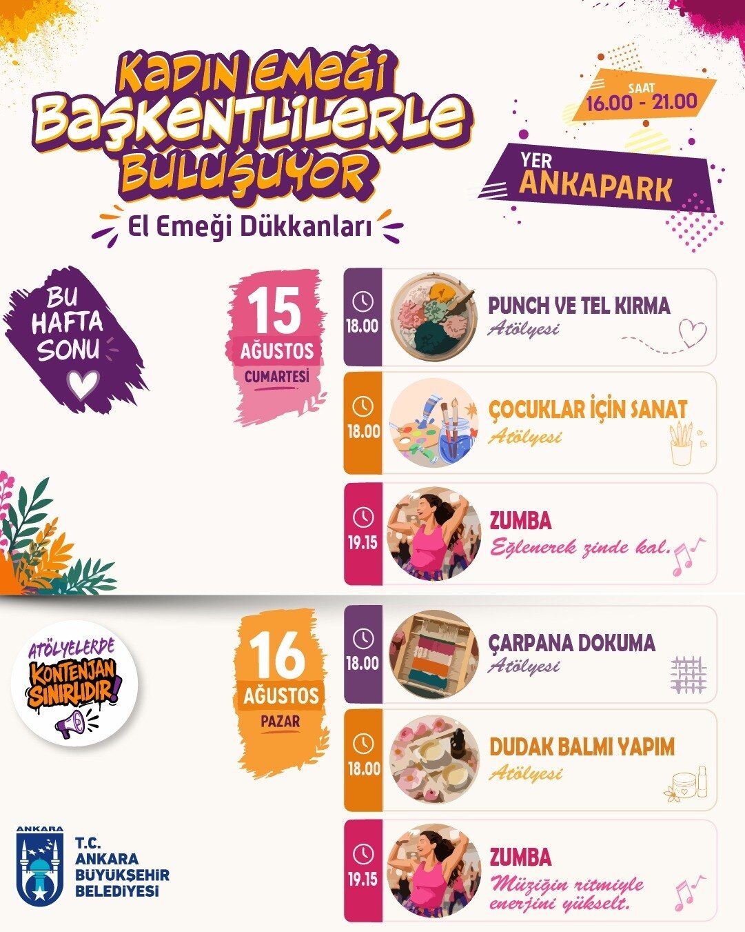 Kadın Emeği-1