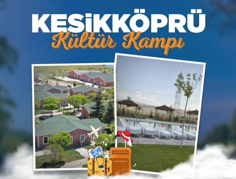 Kesikköprü Kamp G11
