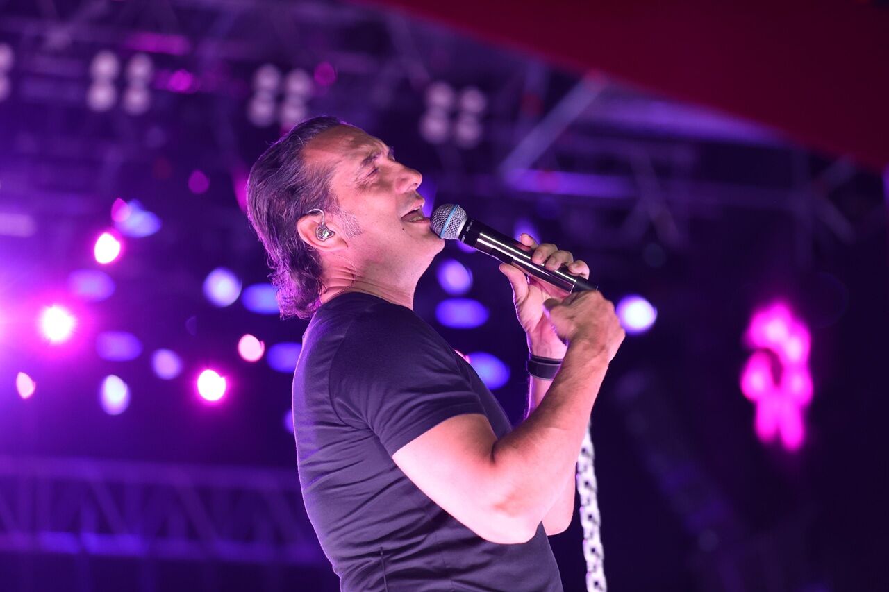 Kıraç Konser