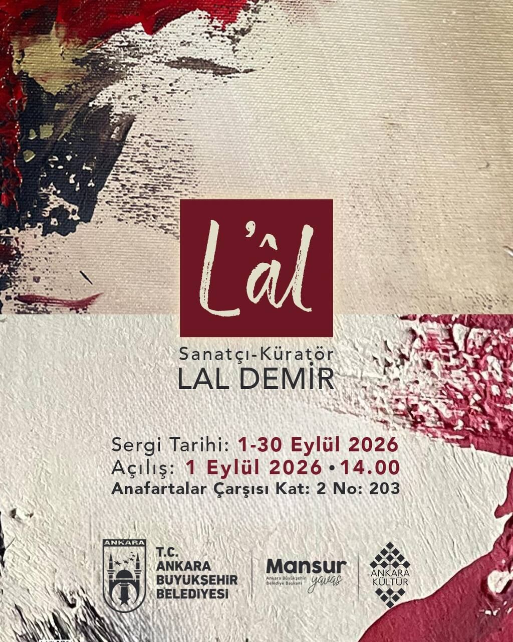 Lal