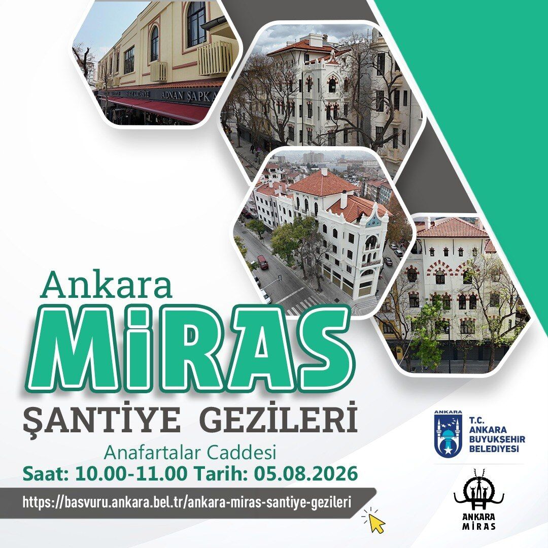 Miras Şantiye