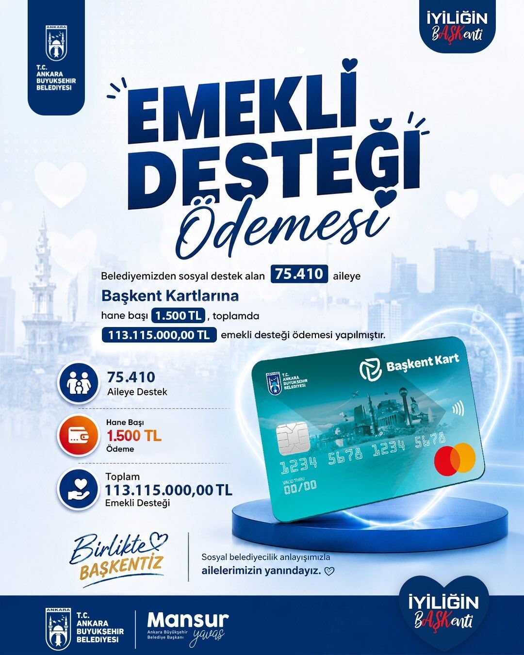 Emekli Desteği1