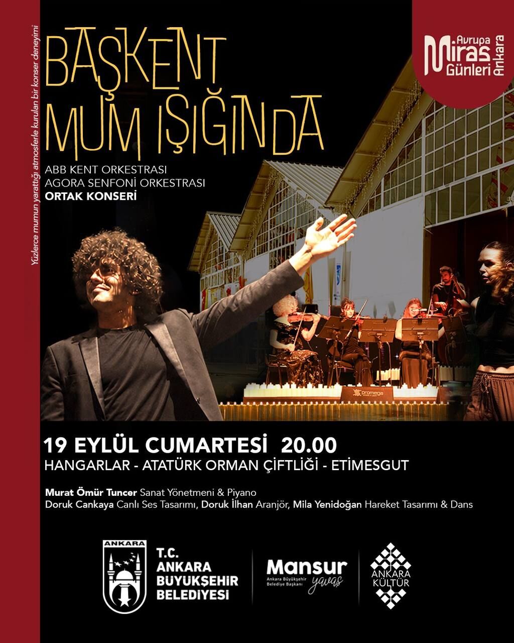Mirasıkonser