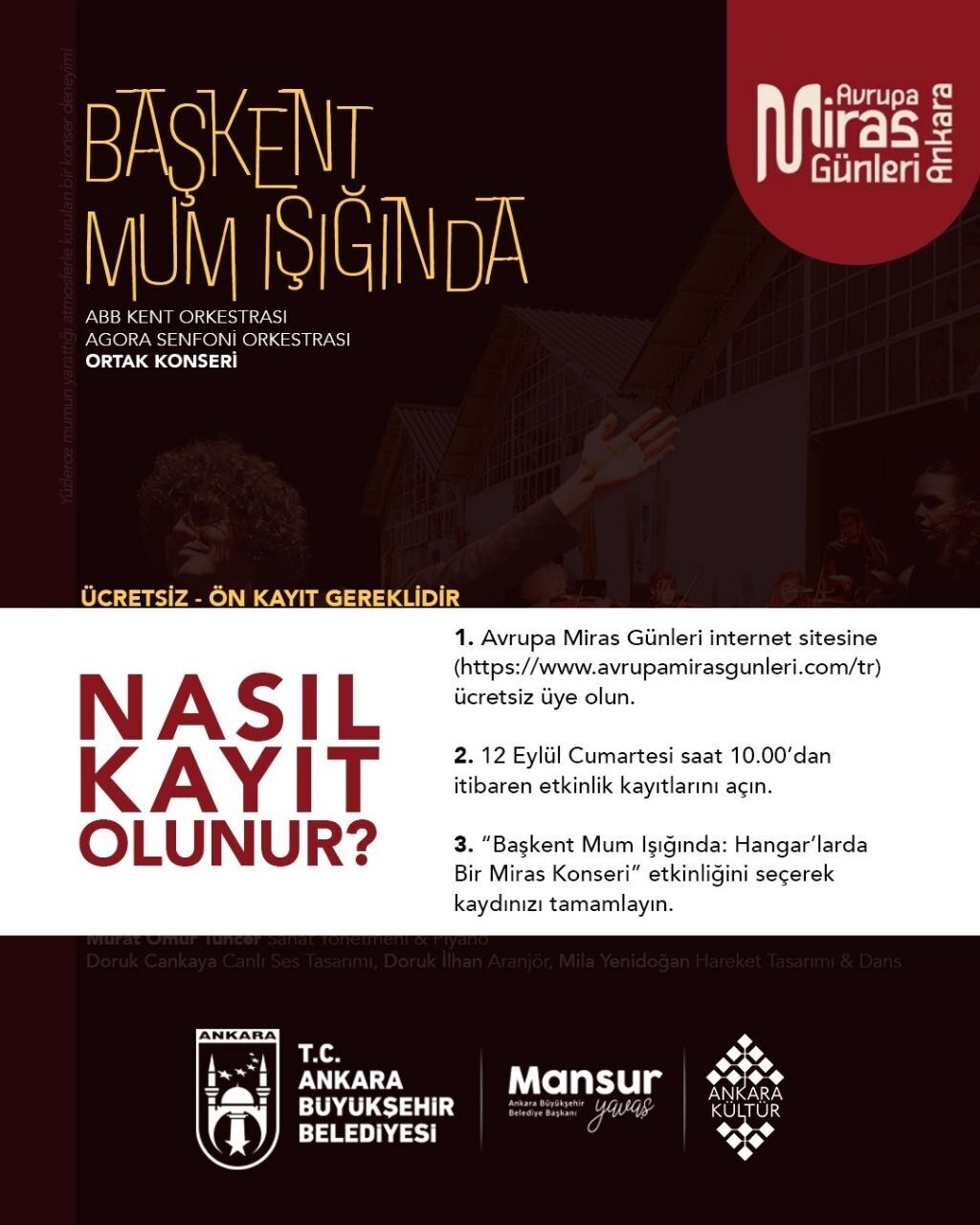 Mum Işığı22