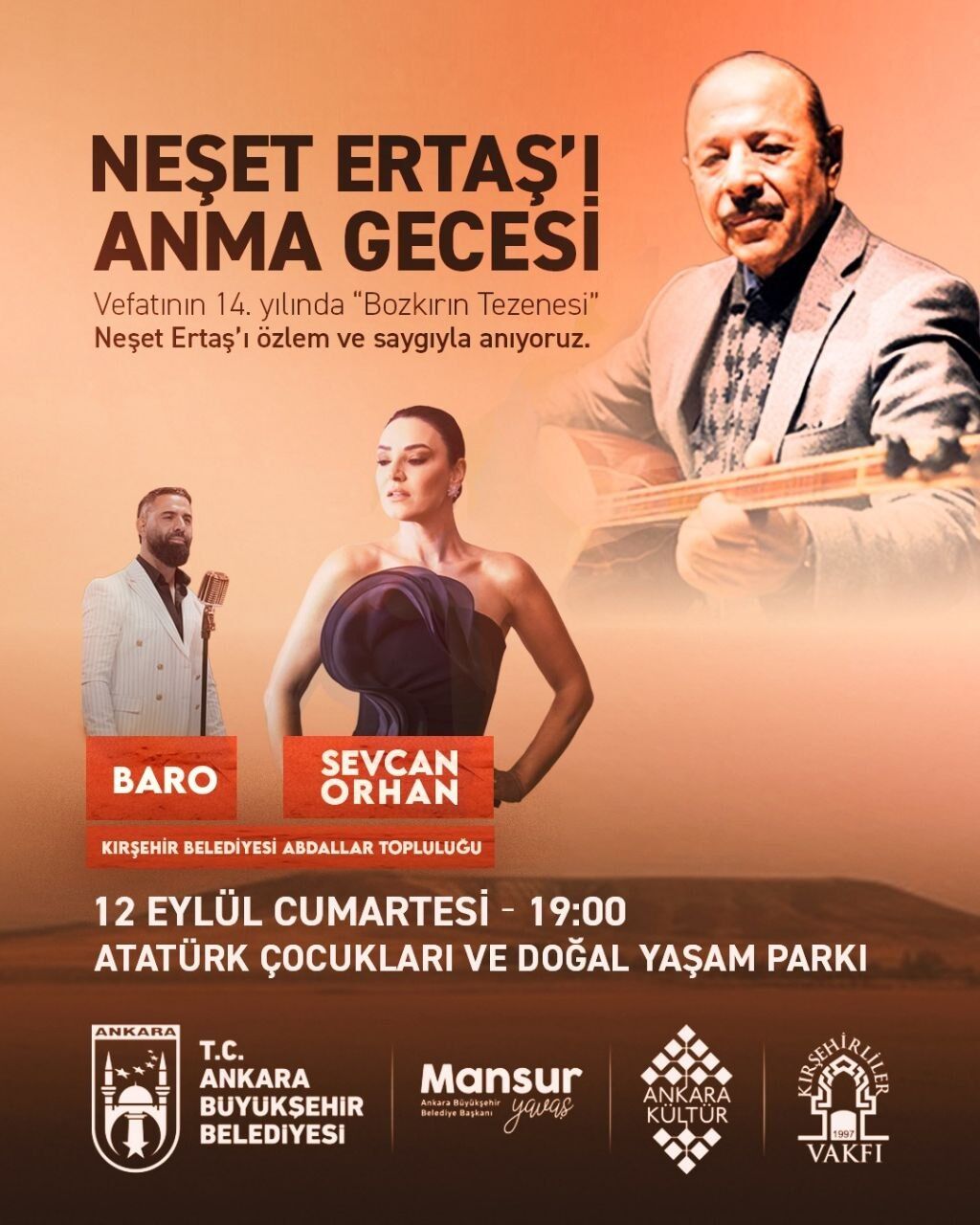 Neşet