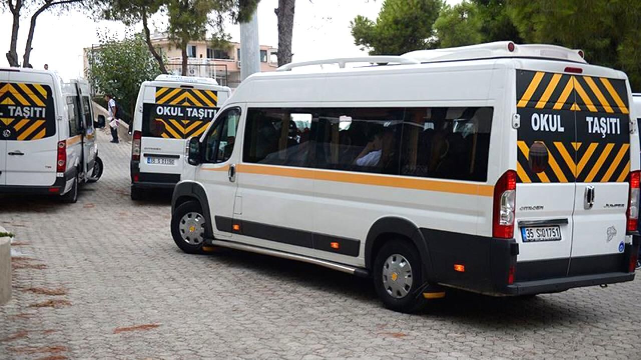Başkentte Özel Eğitim Öğrencileri Servis Bekliyor: Çankaya’da Bile Sorun Çözülemedi