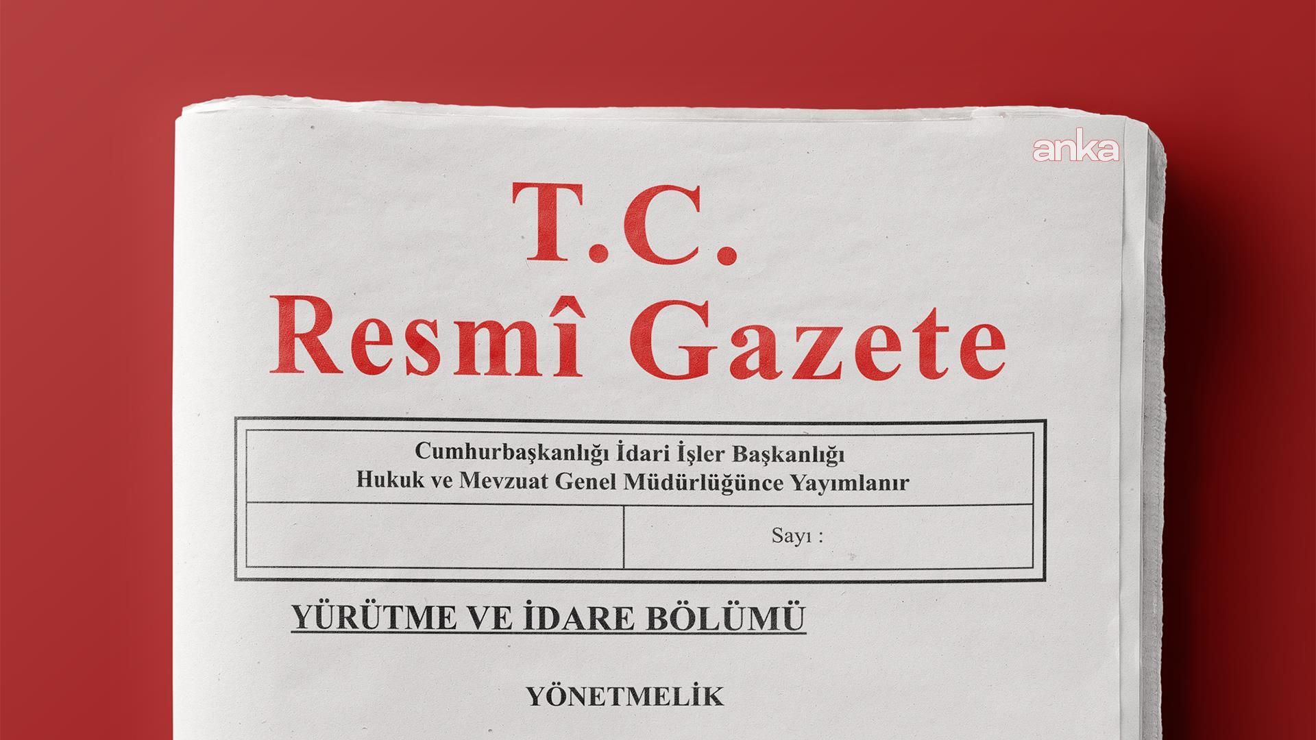 Hazine ve Maliye Bakan Yardımcılığına Kutluhan Taşkın Atandı, SPK Başkanı Sütcü Görevden Alındı