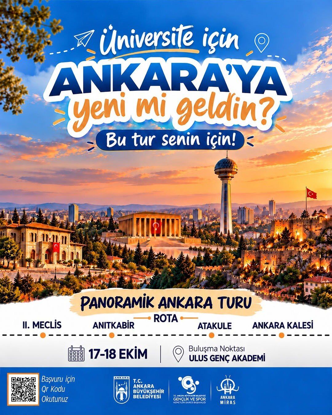 Ankara Tur