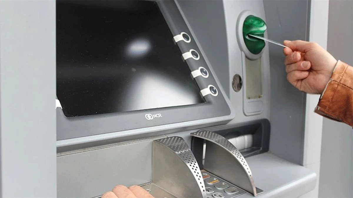 ATM’lerde Yeni Limitler Belli Oldu