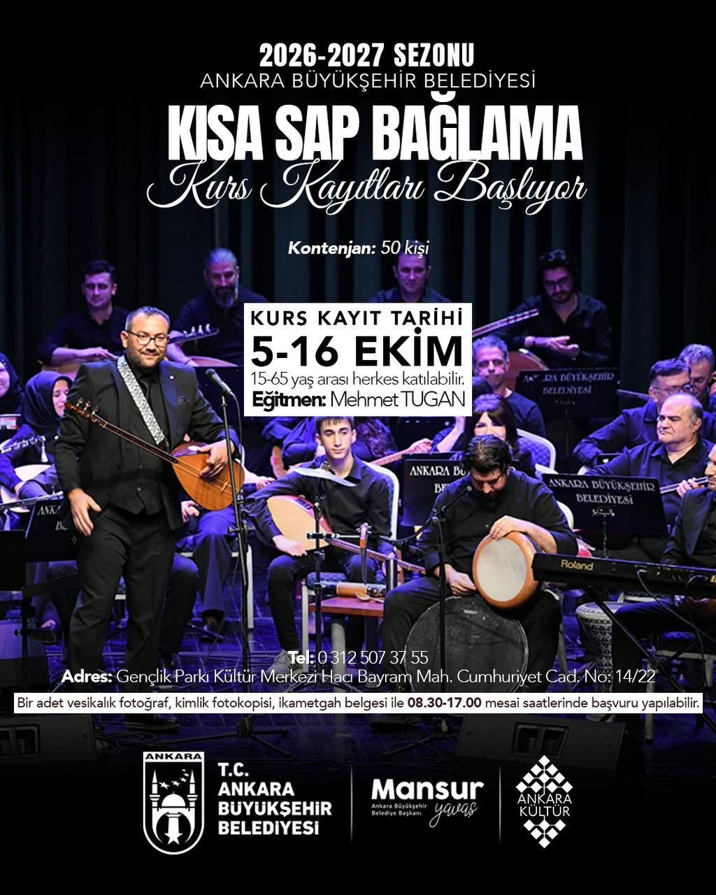 Bağlama