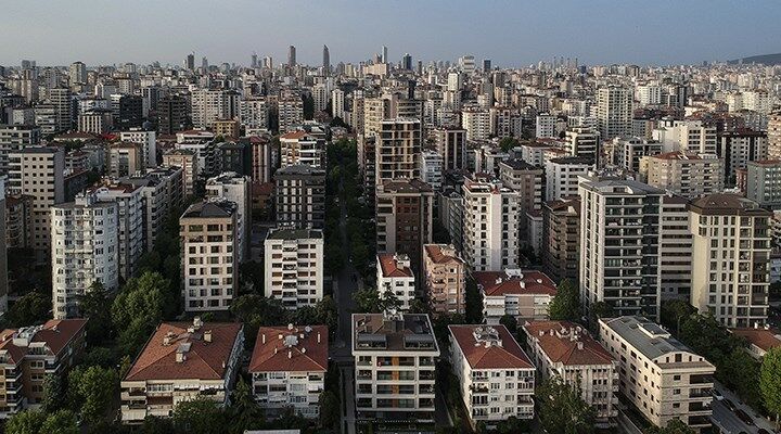Ekim Ayı Kira Artış Oranı Belli Oldu